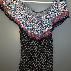 5 for 20$ women’s off the shoulder